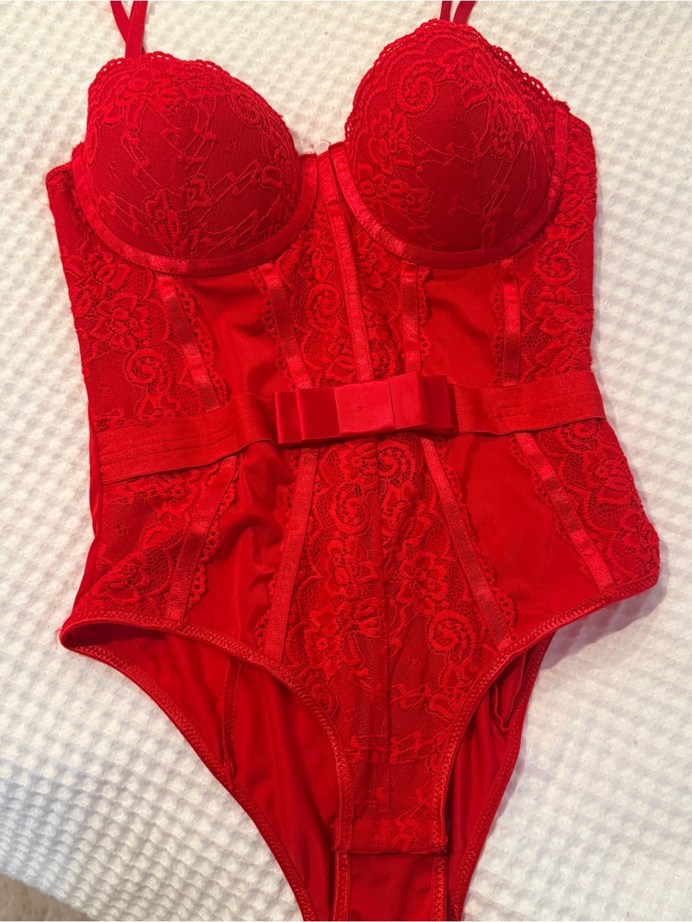 [Spirit] bodysuit - Picture 4 of 10